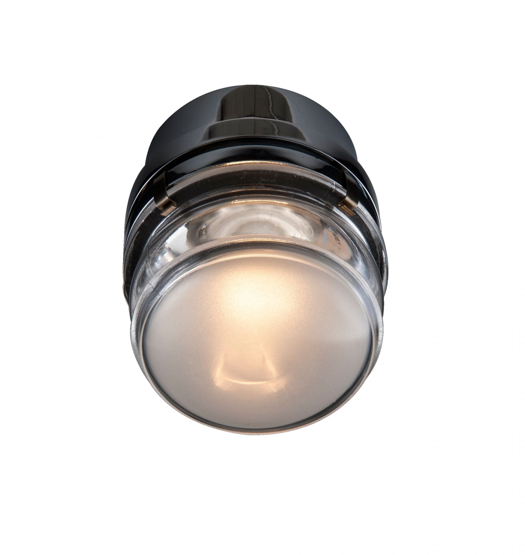 Fresnel 1148 Outdoor wall light Oluce